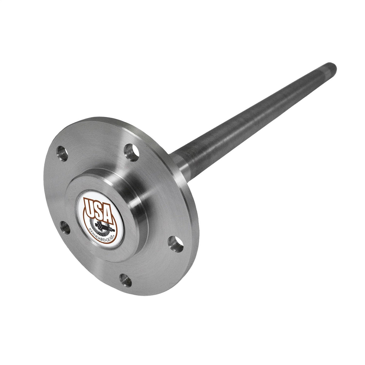 ZA G12398538 Usa Standard Axle Shaft For 64 67 Chevelle & 67 69 Camaro for USA Standard Gear
