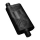 Flowmaster 943052 50 Delta Flow Muffler - 3.00 Center In and 3.00 Offset Out - Moderate Sound