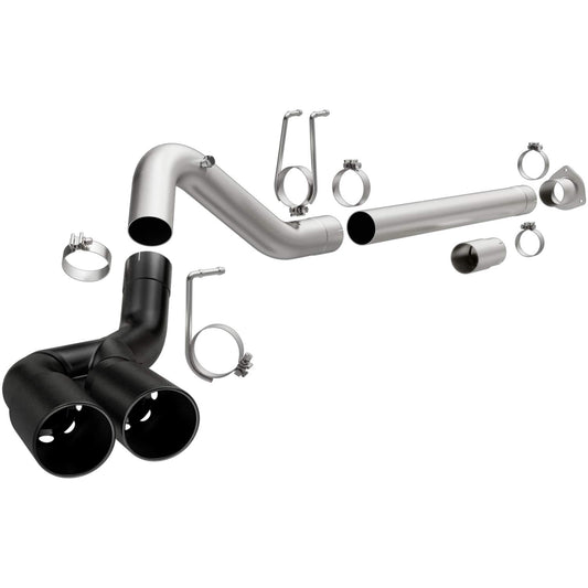 MagnaFlow Performance DPF Back Exhaust System Kit 17068