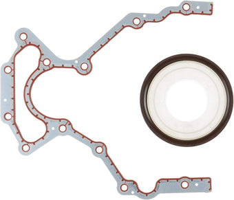 compare product Victor Reinz 19-10080-01 Rear Crankshaft Seal Kit for Select General Motors V8 Engines