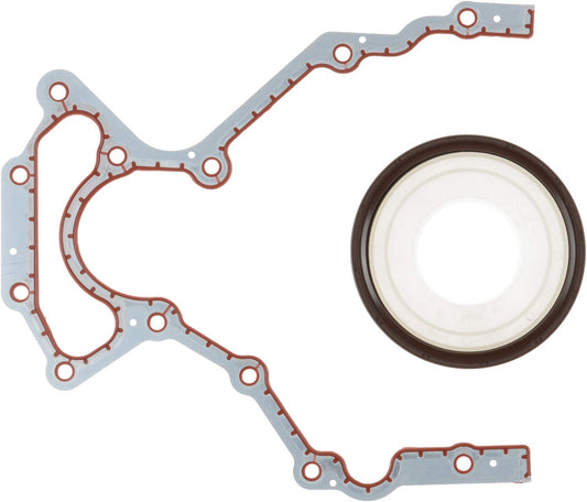 Victor Reinz 19-10080-01 Rear Crankshaft Seal Kit for Select General Motors V8 Engines