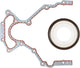 Victor Reinz 19-10080-01 Rear Crankshaft Seal Kit for Select General Motors V8 Engines