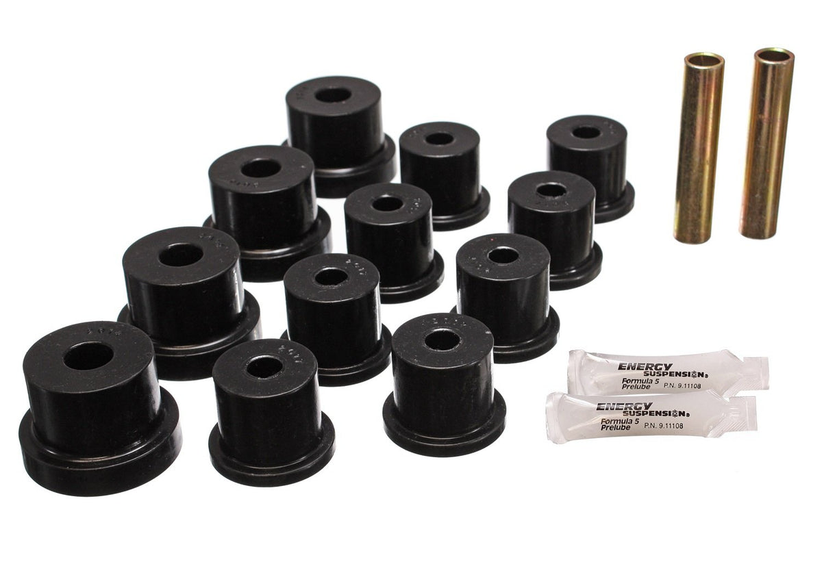 Energy Suspension 3.2122G Nova Mono Leaf Spring Bushing