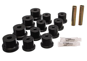 compare product Energy Suspension 3.2122G Nova Mono Leaf Spring Bushing
