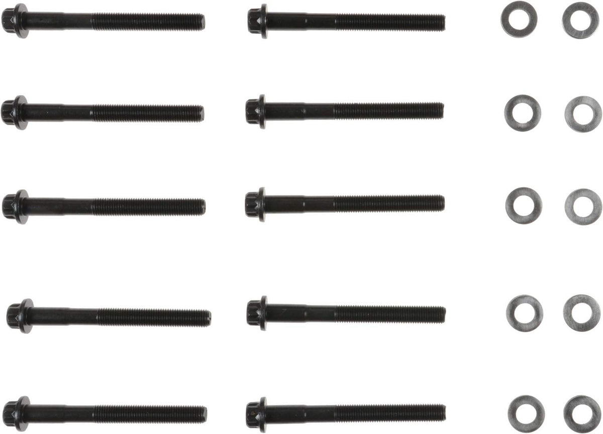 Victor Reinz 14-55003-01 Engine Cylinder Head Bolt Set