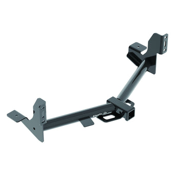 compare product Draw-Tite 75938 Max-Frame Receiver , Black