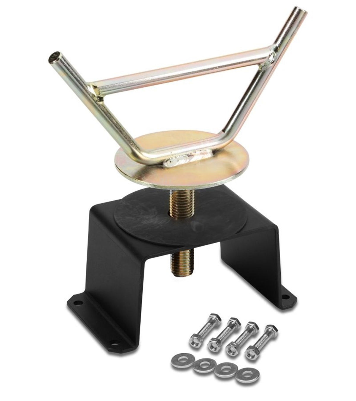 Warrior Products 3819 Spare Tire Carrier Mount