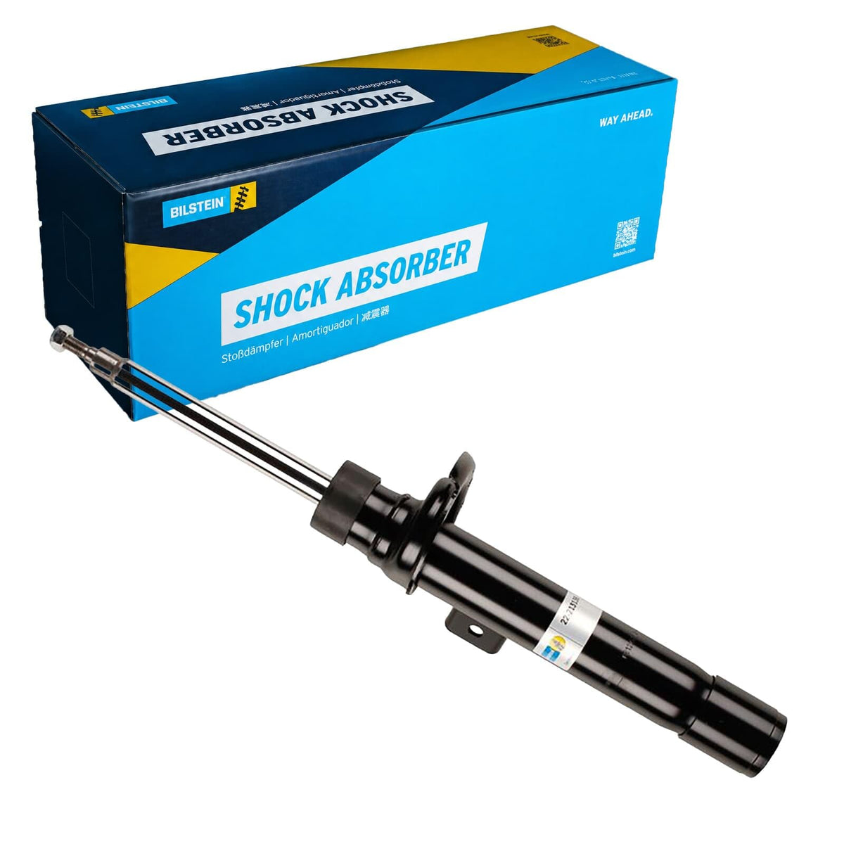 Shocks