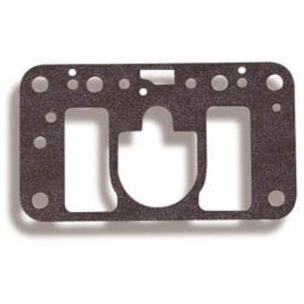 compare product Holley 108-55-2 Metering Block Gasket