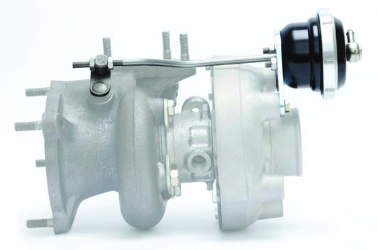 Turbosmart TS-0624-3242 Wastegate (75 Porsche 996/911 Turbo 24 PSI Black - KIT)