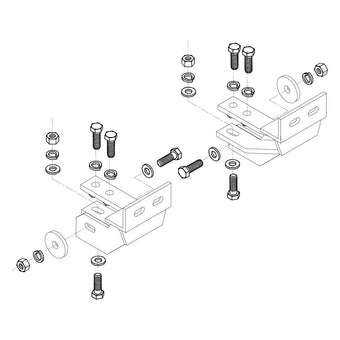 compare product BASEPLATE 2301-1