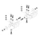 BASEPLATE 2301-1