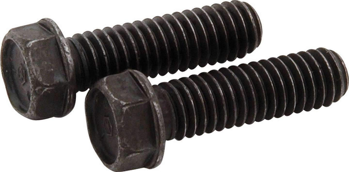 Allstar Performance ALL92001 Bolt Kit for ALL92000 Oil Filter Adapter - Pair