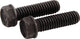 Allstar Performance ALL92001 Bolt Kit for ALL92000 Oil Filter Adapter - Pair