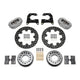 Wilwood 140-2119-BD Disc Brake Pad & Rotor