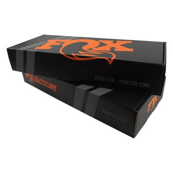 compare product Fox Offroad Shocks 2021+ Ford F150 4WD Rear 10.6in 2.0 Performance Series Smooth Body IFP Shock 0-1in Lift - 985-24-265