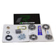 Revolution Gear Fits Suzuki Samurai Master Install Kit