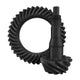 Yukon Gear Ring & Pinion Sets High Performance Ring & Pinion Gear Set for '11 & Up Ford 9.75" in a 4.56 Ratio