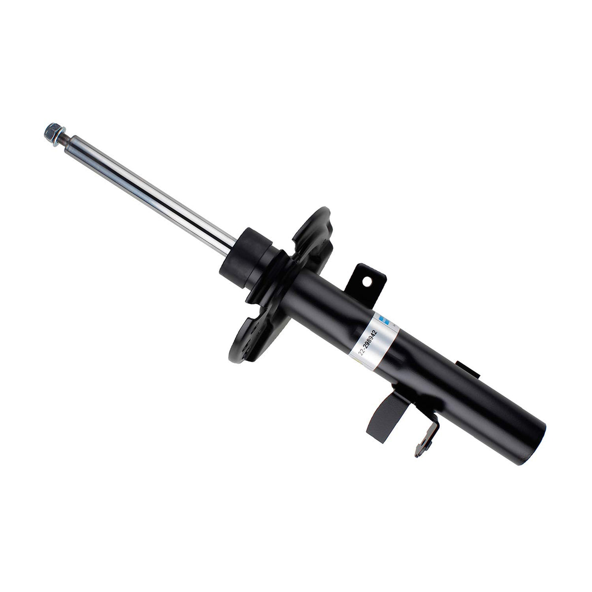 Bilstein B4 OE 14-19 Ford Escape w/o EDC Front Right Strut Assembly Front Left (22-298942)