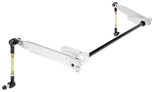 Antirock Sway Bars