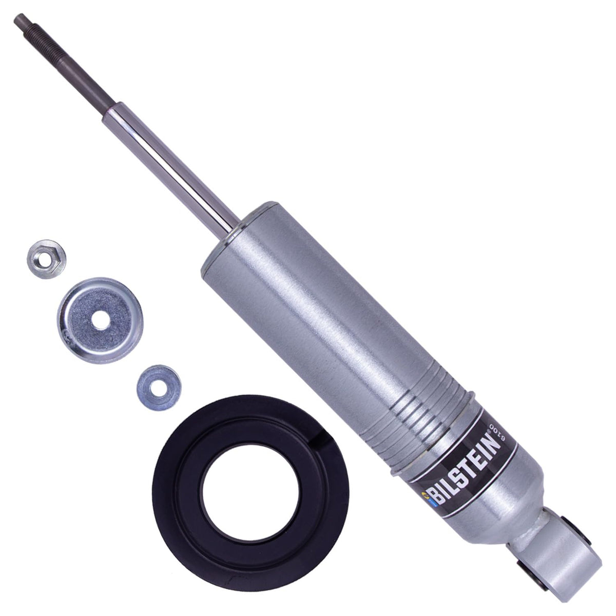 Bilstein 24-311137 - B8 Series Front Driver Or Passenger Side Monotube Strut