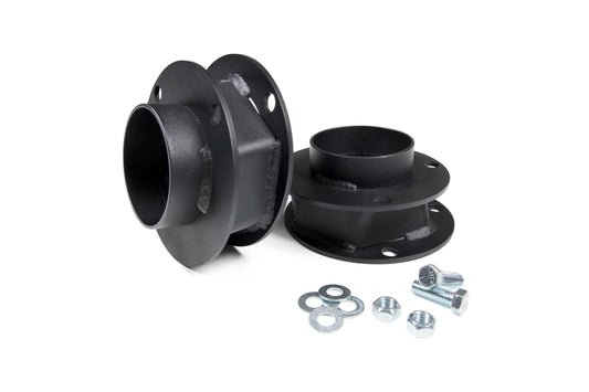 Zone Offroad ZOND1258 - Rear Replacement Component Box
