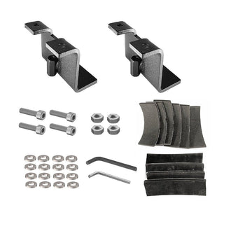 compare product SMS Parts 8009799 2.25 Z Brkt+feet Z225