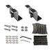 SMS Parts 8009799 2.25 Z Brkt+feet Z225