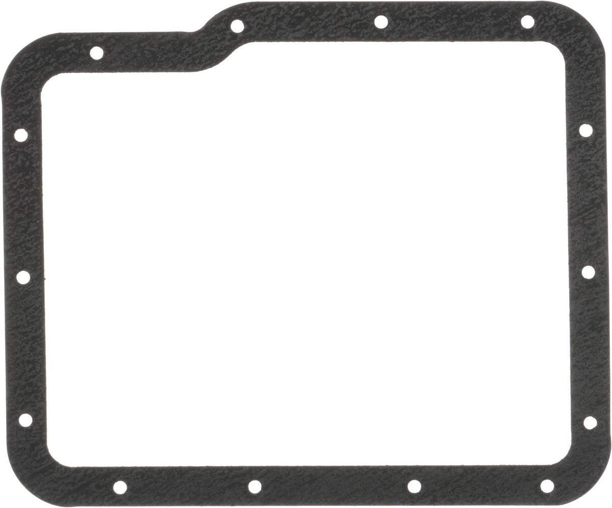 Transmission Oil Pan