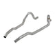 Flowmaster 15826 Pre-Bent Tailpipes