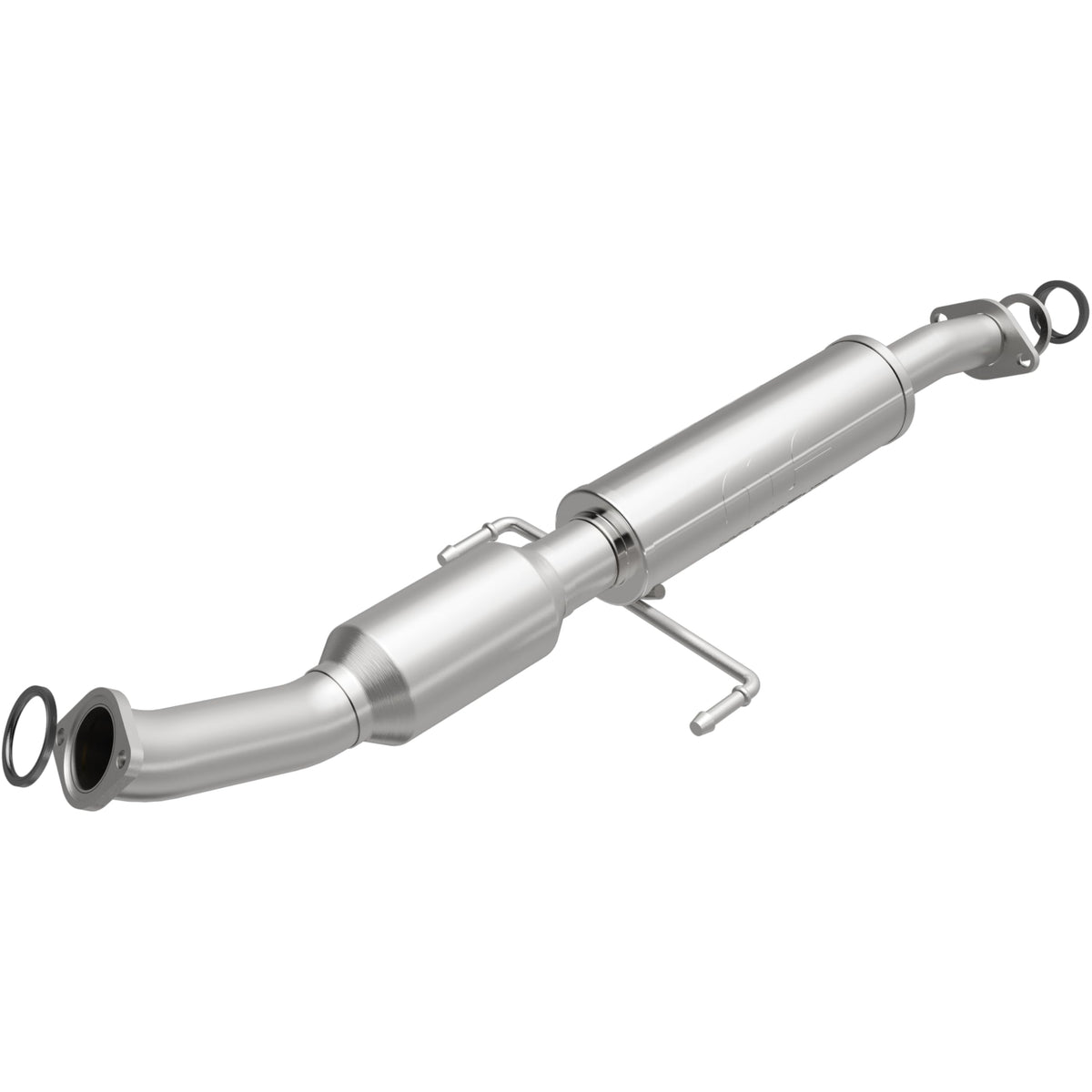 MagnaFlow Direct-Fit Catalytic Converter 5571189 (CARB Compliant)