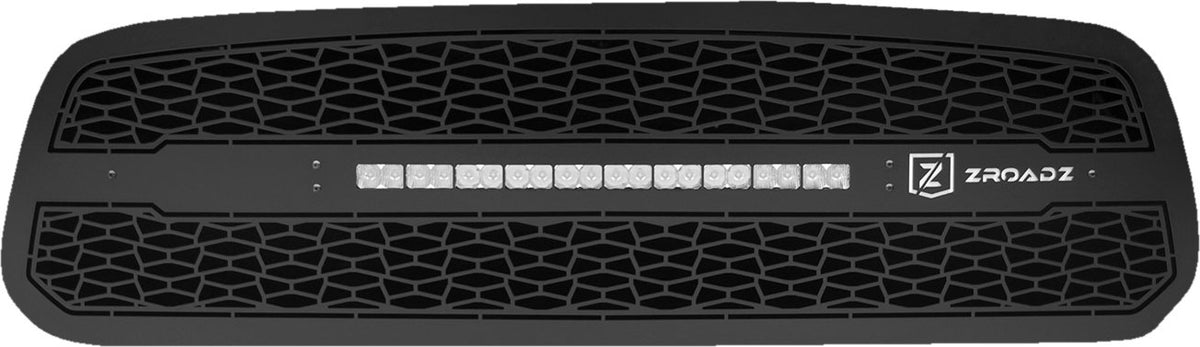 T-Rex Grilles Z314581 ZROADZ Grille