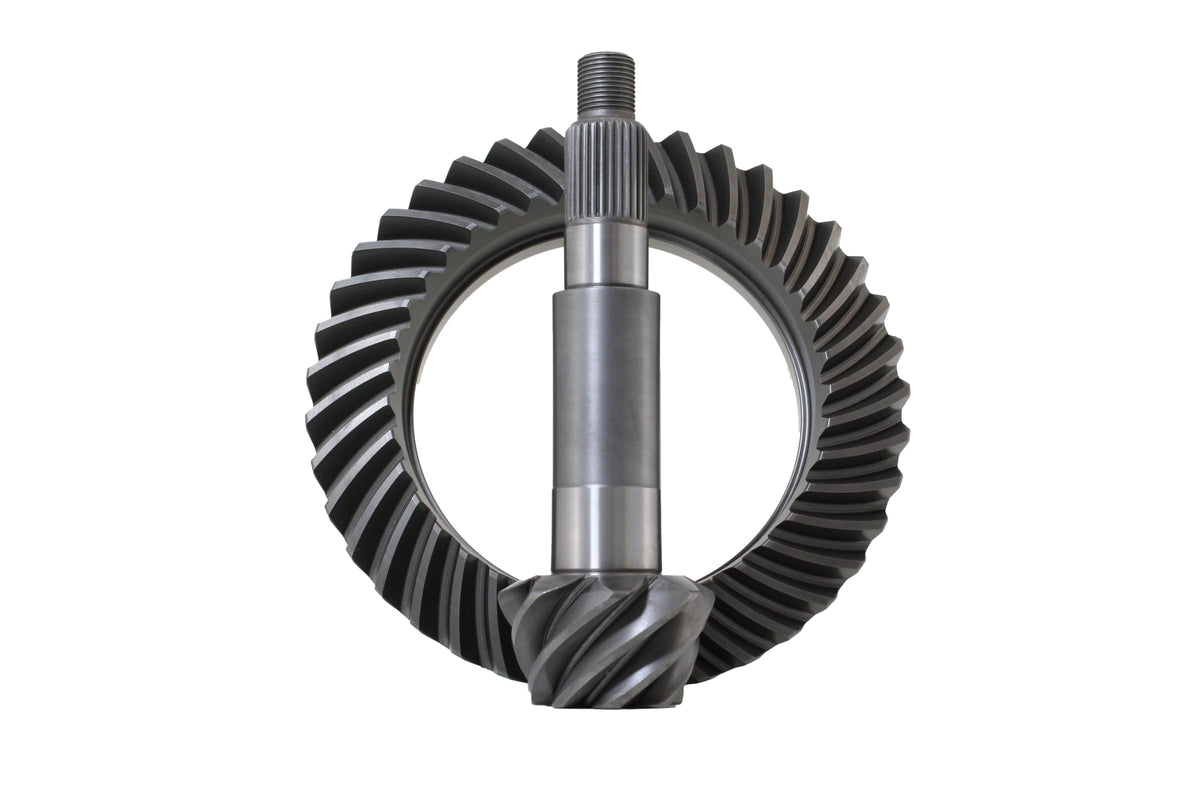 Revolution Gear D60 Reverse 5.38 Ratio Ring and Pinion Fits Dana 60