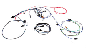 compare product American Autowire 500773 Headlight Wiring