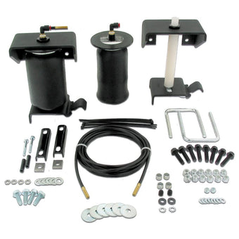compare product Air Lift 59501 Ride Control Rear Air Spring Kit, Black