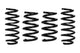 Automotive Eibach E10-87-002-01-22 Pro-Kit Performance Springs (Set of 4 Springs)
