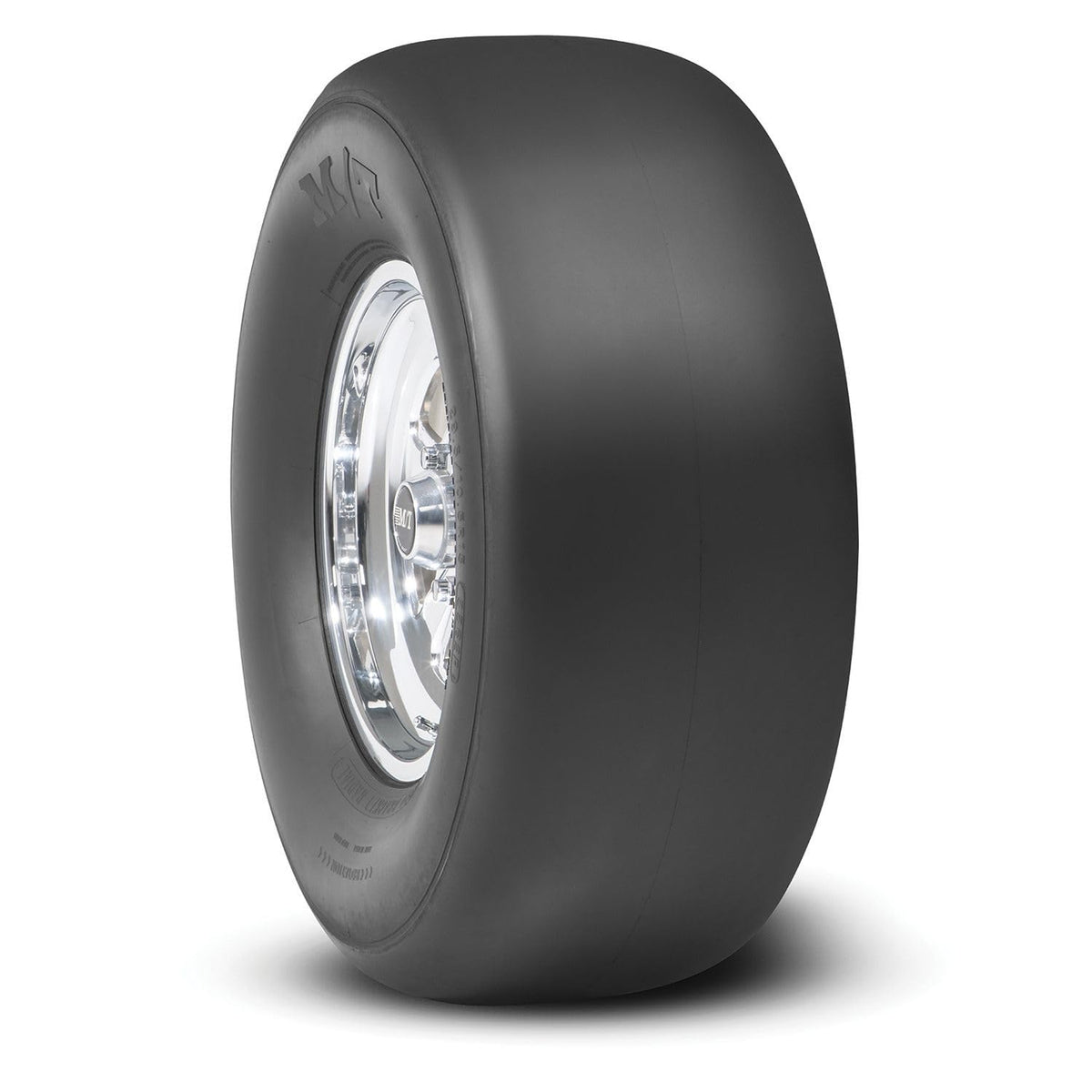 Mickey Thompson Pro Bracket Radial 28.0/10.5R15