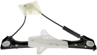 compare product Dorman 740-319 Rear Passenger Side Power Window Regulator (Regulator Only) Compatible with Select Volkswagen Models