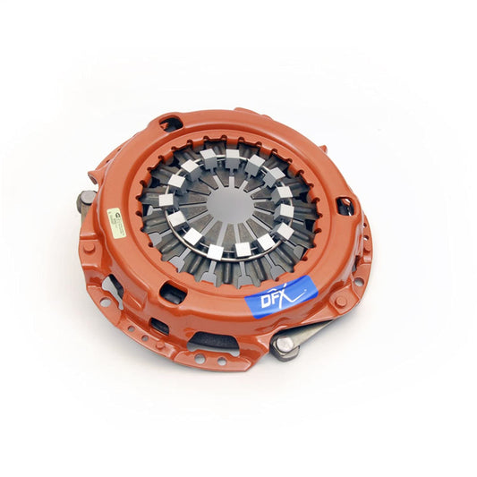 Centerforce Dfx, Clutch Pressure Plate