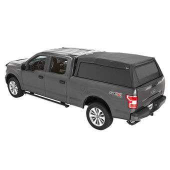 compare product Bestop 7733135 Black Diamond Supertop for Truck 2, Ford Ranger 2019-2020, 6 Feet Bed