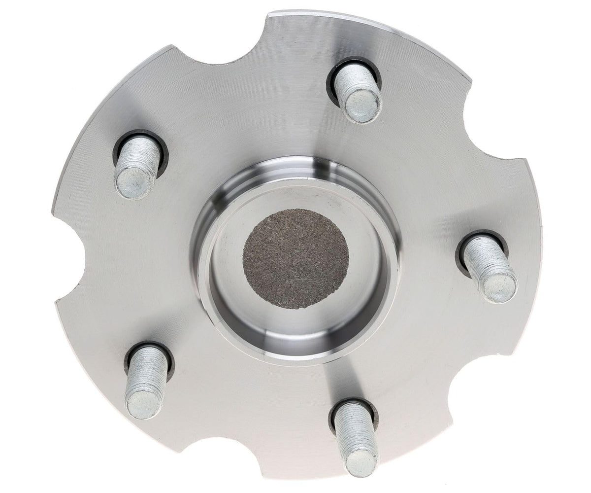 Raybestos 712372 Wheel Hub Assembly