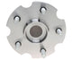 Raybestos 712372 Wheel Hub Assembly