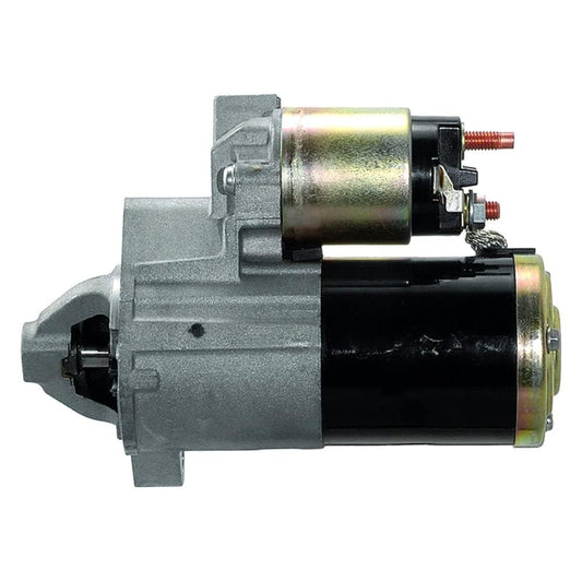 Remy 17466 Premium Remanufactured Starter