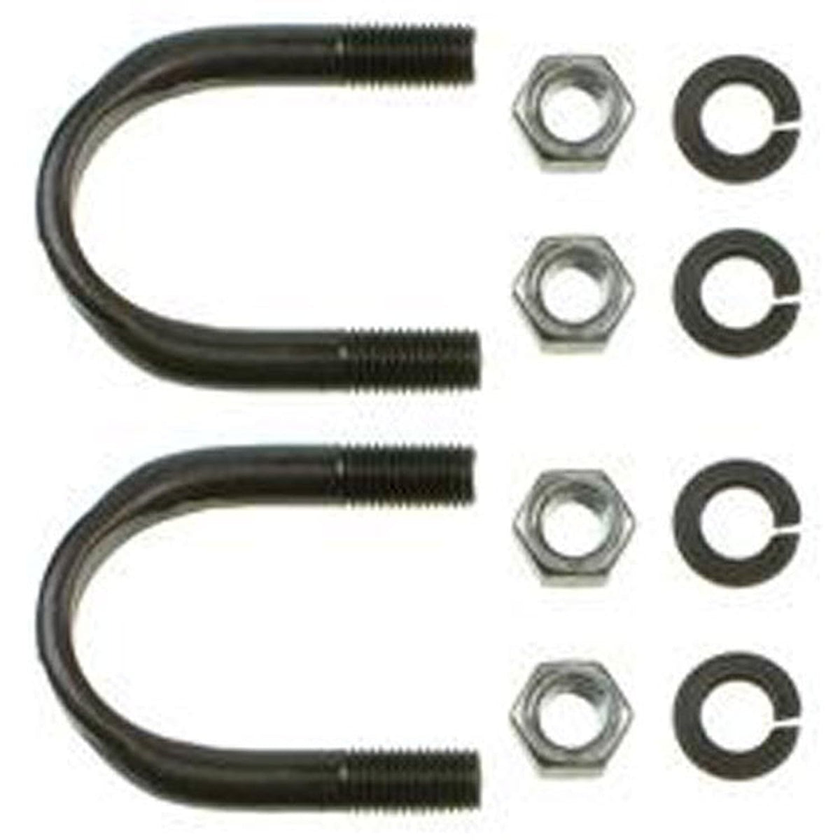 Motive Gear MGUB1310 U-Bolt Kit