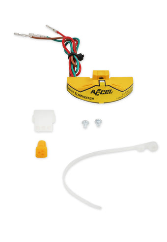 compare product ACCEL 2005 Module, Eliminator Replacement