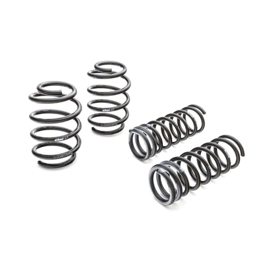 Eibach Pro-Kit Lowering Springs Kit 28101.140