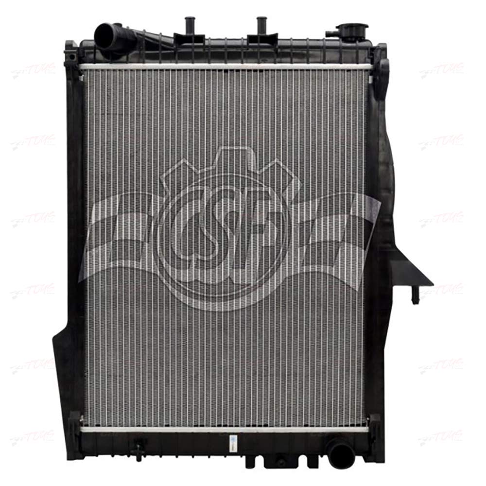 CSF 3268 Radiator