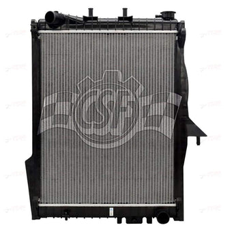 compare product CSF 3268 Radiator