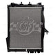 CSF 3268 Radiator