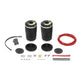 Firestone Airide Ride-Rite Air Suspension Kit with Mounting Assembly fits 2010-2026 RAM 1500 4WD | 100 PSI | 5000 LBS Capacity | No Drill Installation | PN 2595